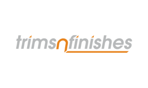 Trims 'n' finishes
