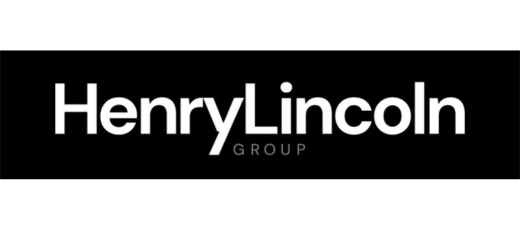 henry lincoln group logo