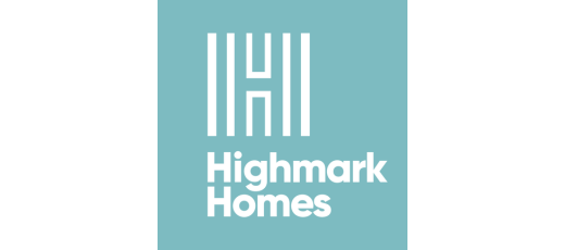 highmark homes logo