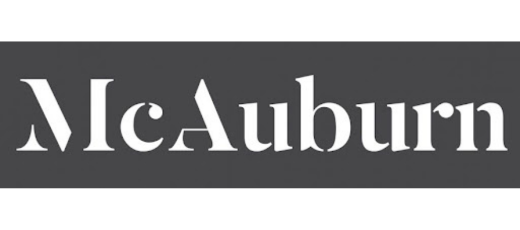 mcauburn logo