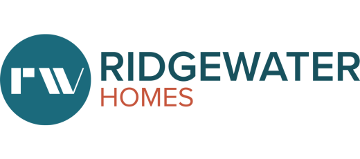 ridgewater homes logo