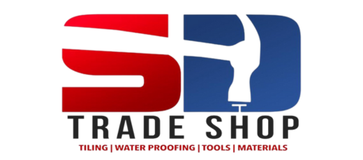sd trade shop logo