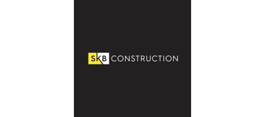 skb construction logo