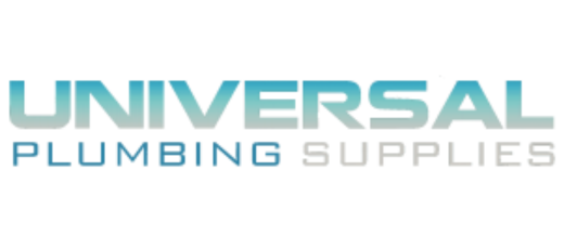 universal plumbing supplies logo